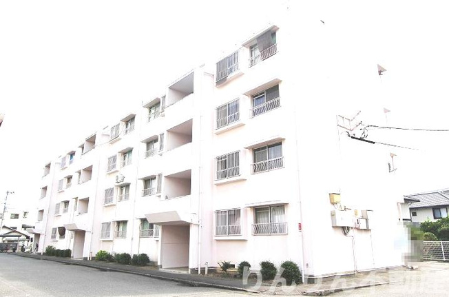 【外観】 | 加渡ビル | きれいな外観です