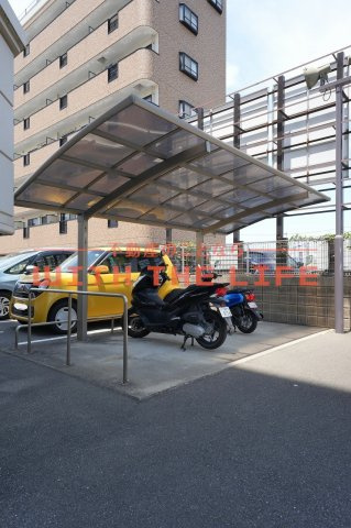 アーサー小森野リバーパーク【10,000円キャッシュバック対象物件】のその他共用部分