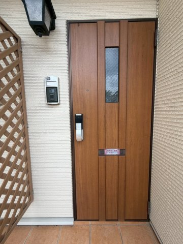 クレマチスのその他共用部分