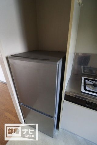 マンション福山の設備