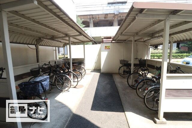 マンション福山のその他共用部分