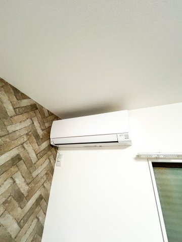 エルサ住之江の設備