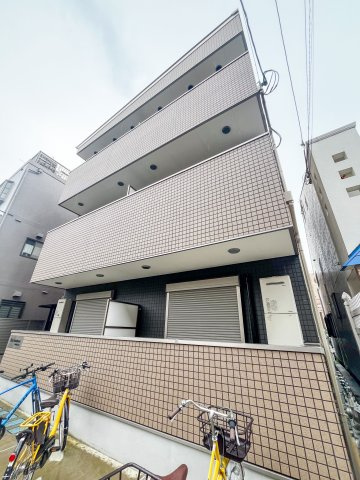 エルサ住之江