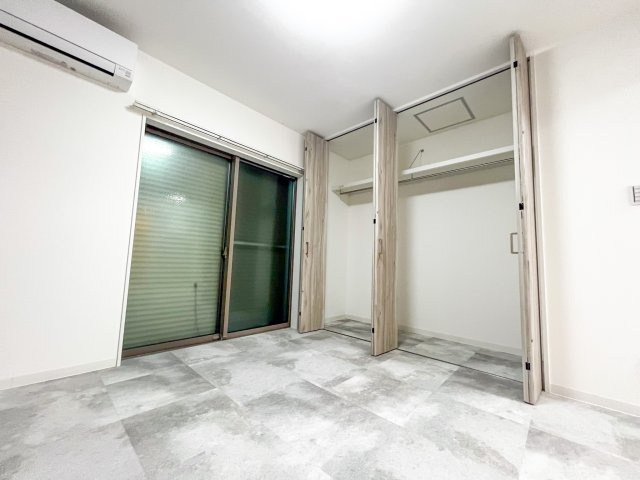 エルサ住之江の内装