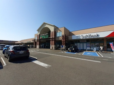 【周辺】 | ボネール　Ｍ | フジ夏目店様まで2100m