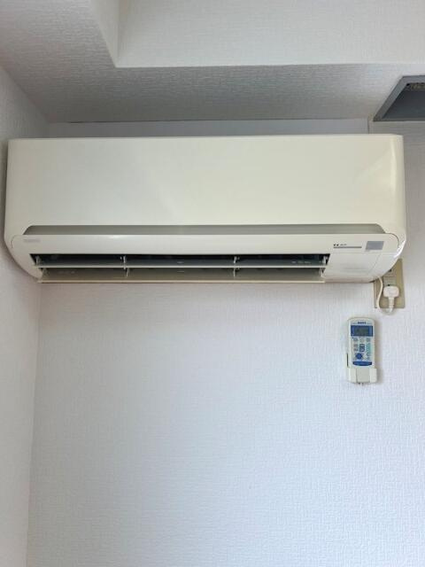 メゾン千代田の設備