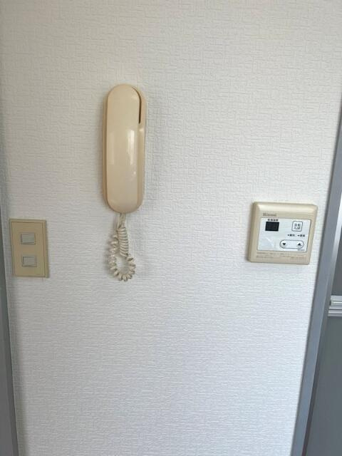 メゾン千代田の設備
