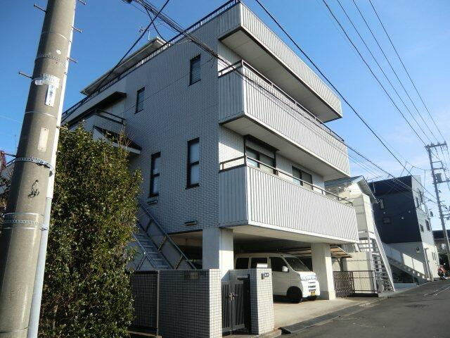 メゾン千代田のその他共用部分