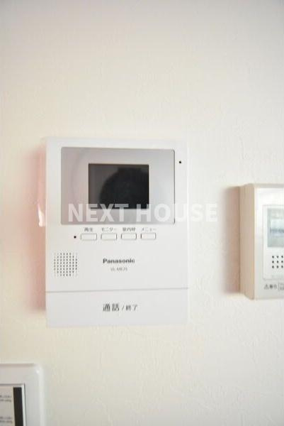 光洋マンションのセキュリティ