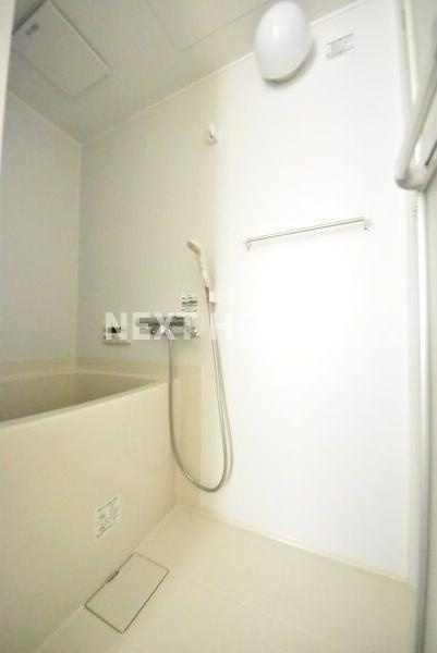 光洋マンションの浴室