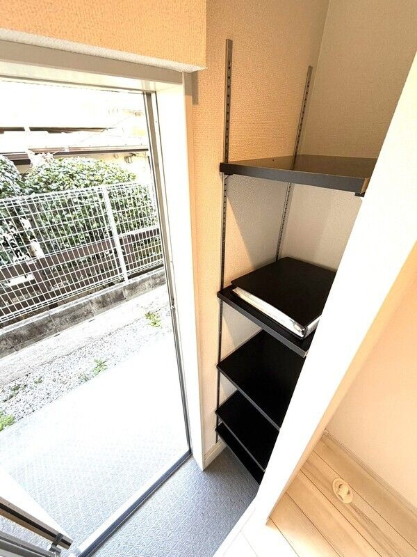 MELDIA新百合ヶ丘（金程）の設備