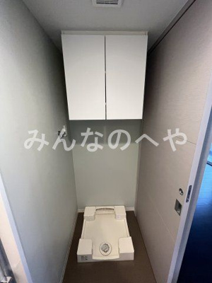 【設備】 | 正金アパートメント入船