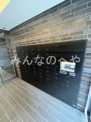 【その他共用部分】 | 正金アパートメント入船