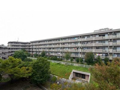 【外観】 | アーバンパーク常盤台公園D