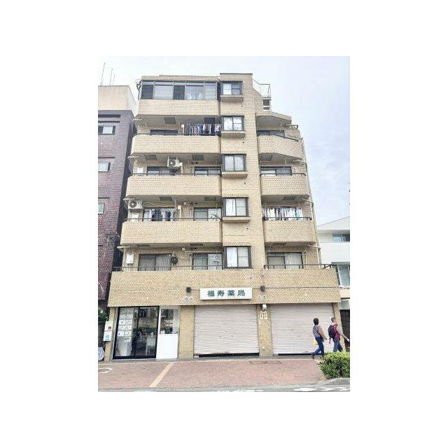アーバンリゾート世田谷パート３