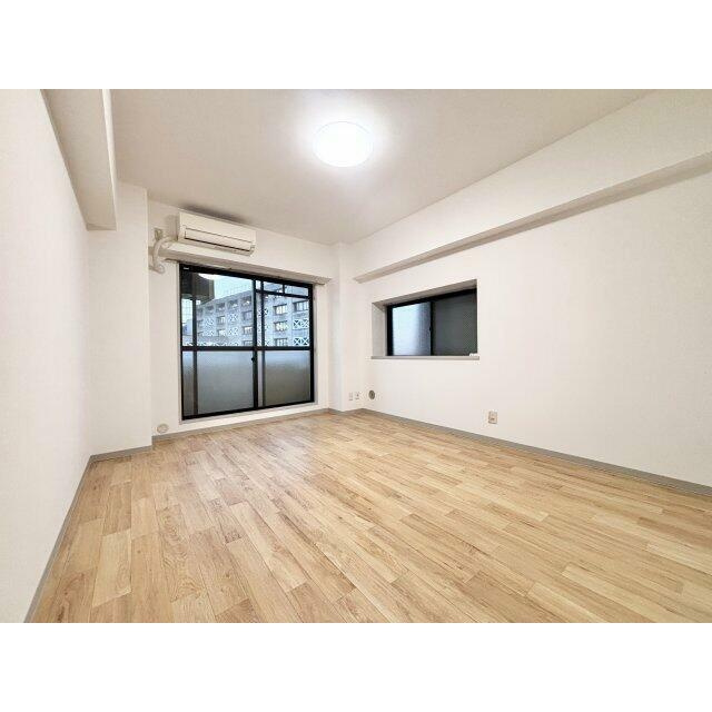 アーバンリゾート世田谷パート３の居間・リビング
