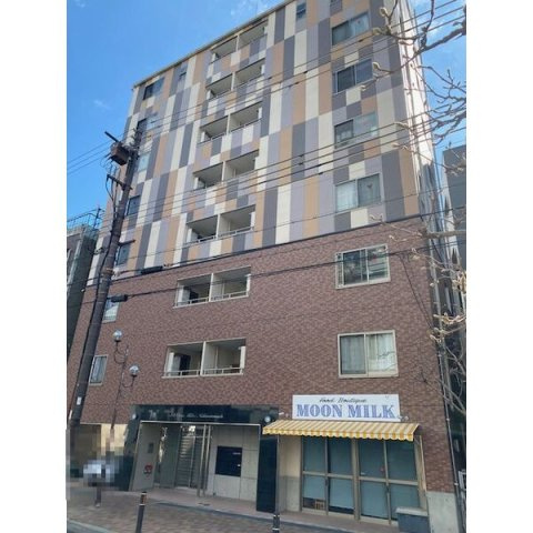 SDグランツ神戸西元町