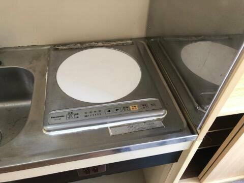 同棟別室