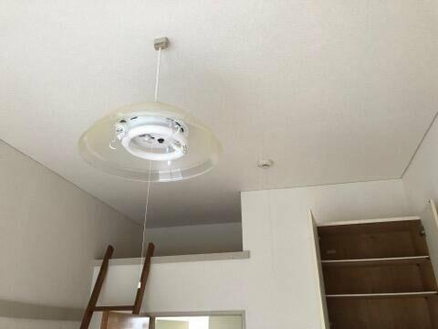 同棟別室