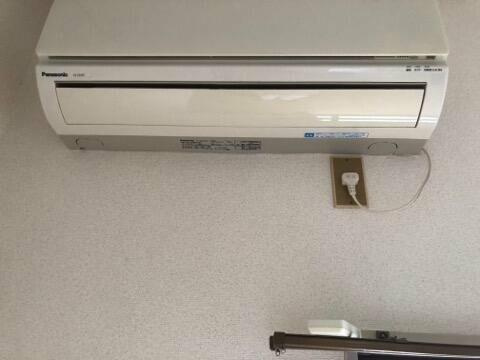 同棟別室