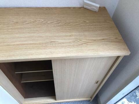 同棟別室