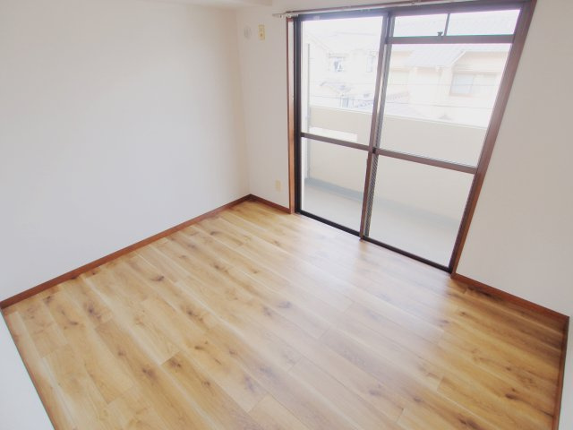 ハイツ東青崎のその他