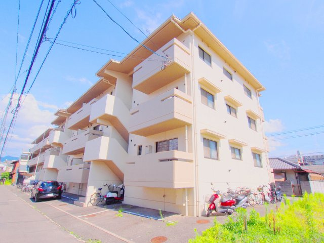 ハイツ東青崎