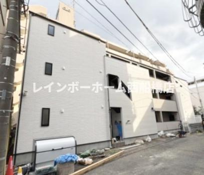 ホレス津田沼