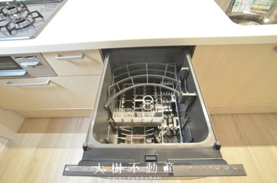 【キッチン】 | 海老名市柏ケ谷4丁目  新築戸建て　全１棟【仲介手数料無料】