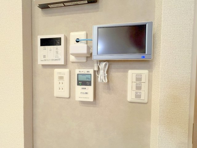【設備】 | campanlla舟入南