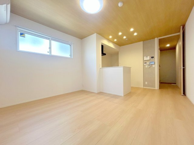 【居間・リビング】 | campanlla舟入南