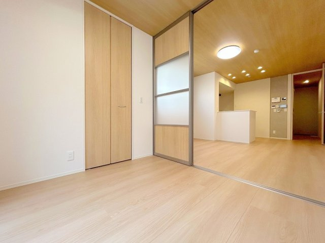 【子供部屋】 | campanlla舟入南