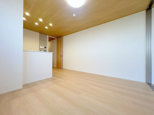 【居間・リビング】 | campanlla舟入南