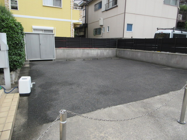 八尾市東本町４丁目の売地