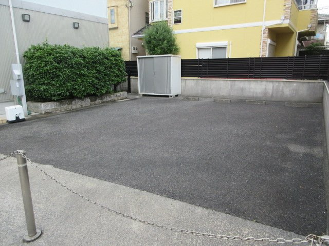 八尾市東本町４丁目の売地