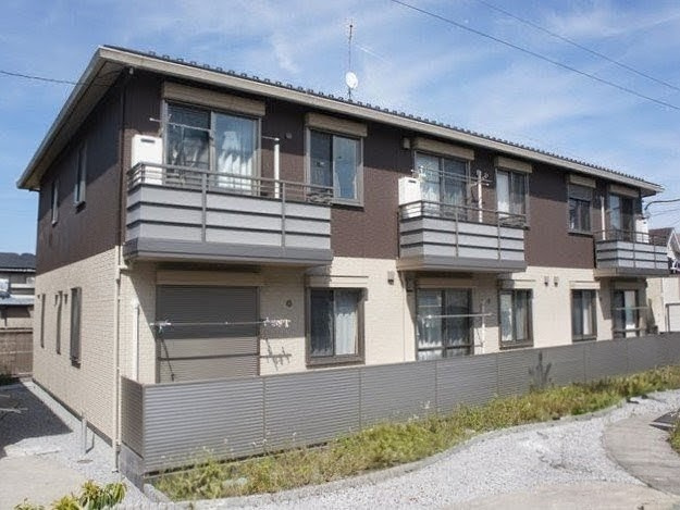 【外観】 | ヴィコロ弐番館 | オシャレな外観が特徴の賃貸住宅です♪