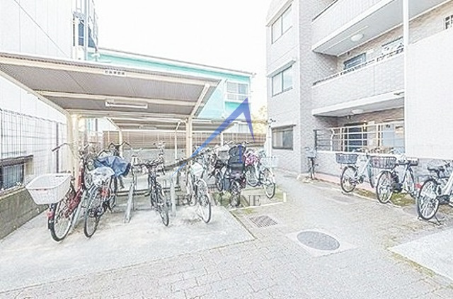 レーベンハイム常盤台
