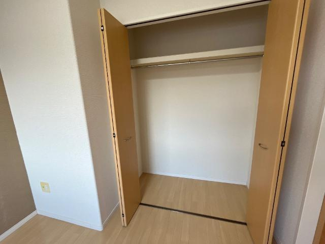 スカイグレイスの収納|収納