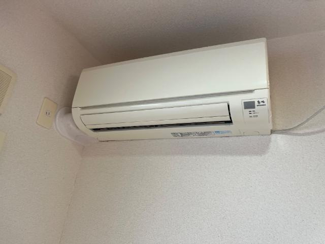 スカイグレイスの設備|室内設備