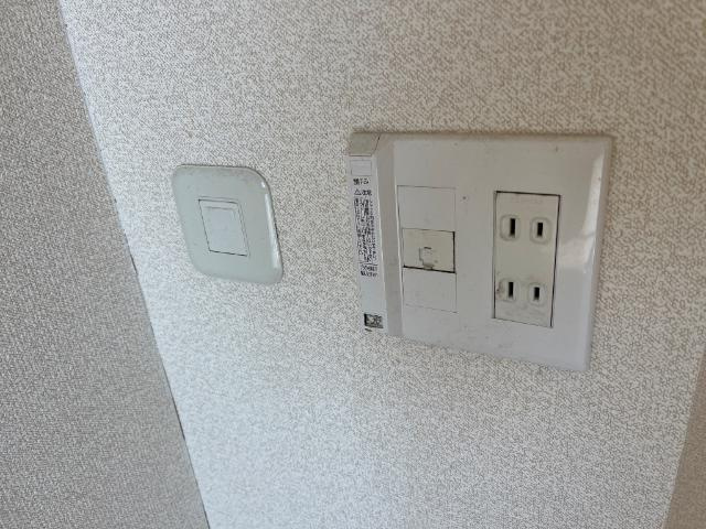 グランリヴェールの設備|室内設備