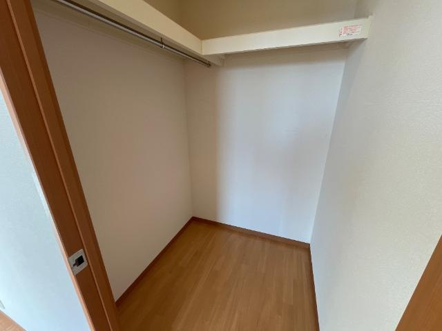フォレスタの収納|収納
