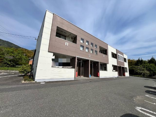 フォレスタ