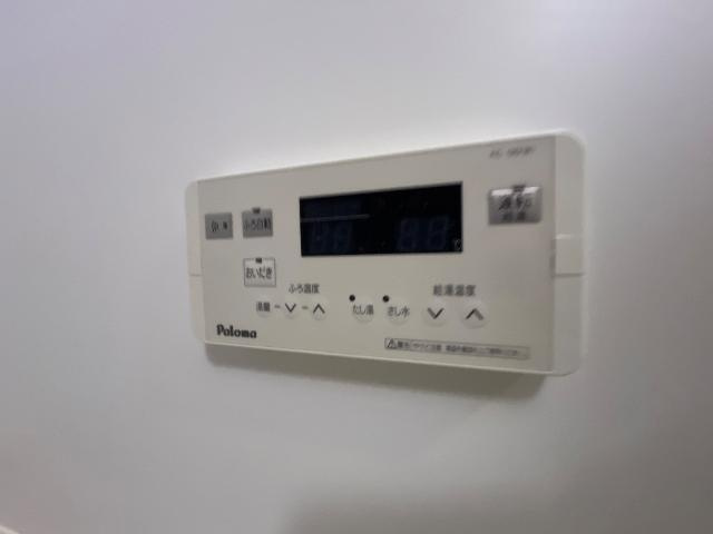 フォレスタの設備|室内設備
