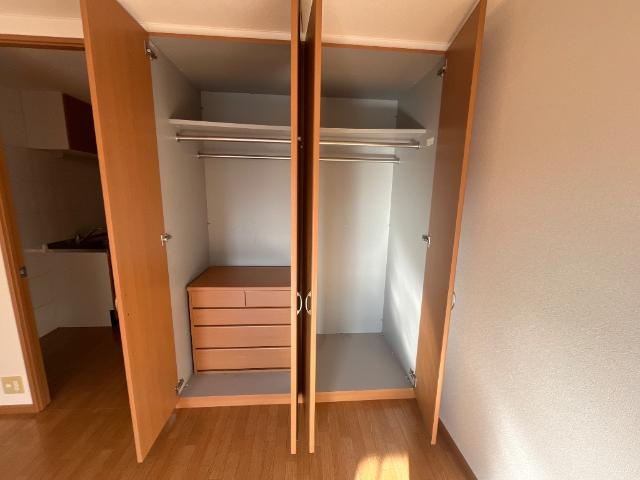 ウィルタウンの収納|収納