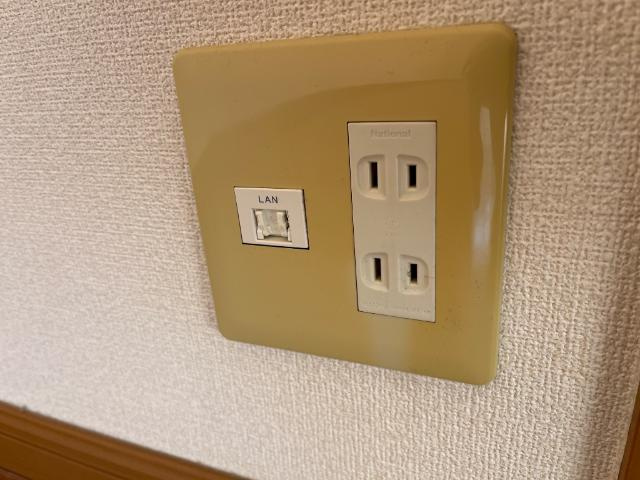 ウィルタウンの設備|室内設備