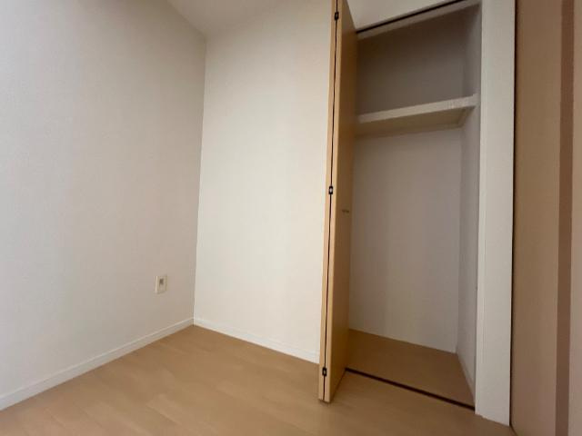 スカイグレイスの収納|収納