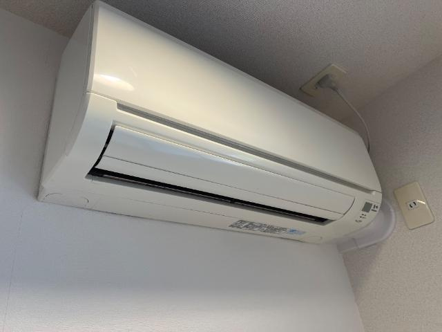 スカイグレイスの設備|室内設備