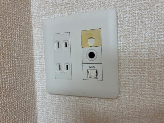 ルミナス　花筏の設備|室内設備