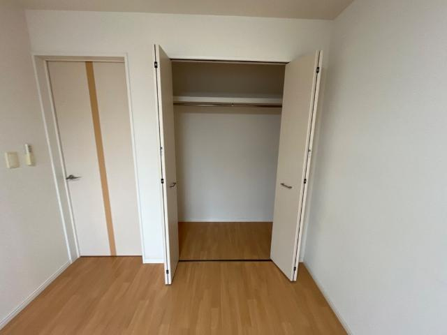 ルミナス　花筏の収納|収納