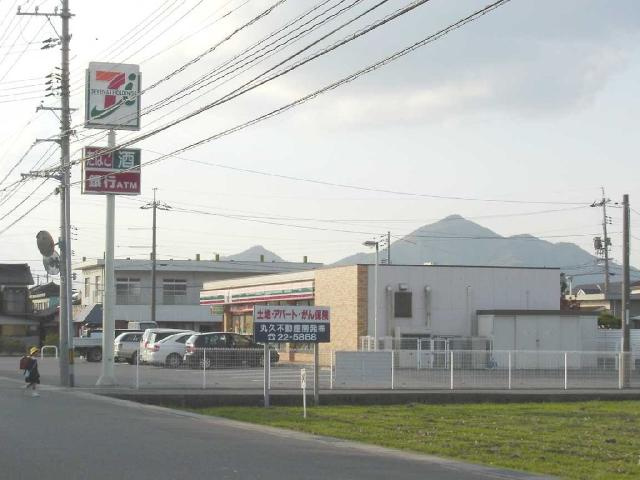 ルミナス　花筏の周辺|セブンイレブン防府東仁井令町店（コンビニ）まで1,224ｍ